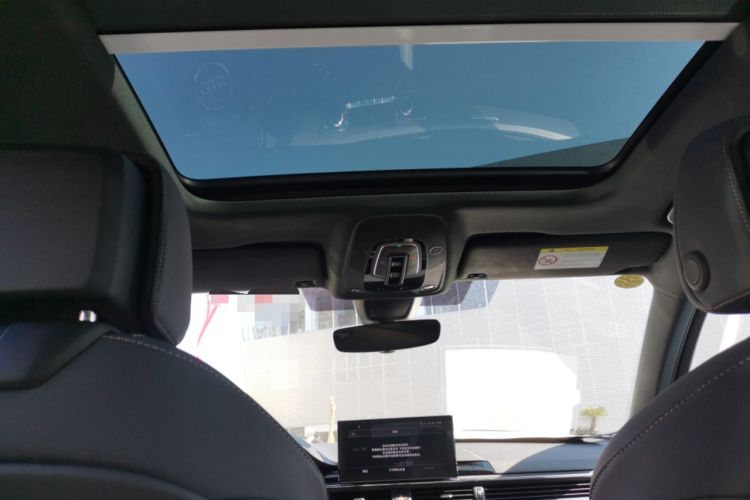 Used Audi A4L 2024 40 TFSI quattro RS Performance Package Headliner