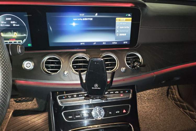 Used Mercedes-Benz E-Class 2017 E 300 L Sport Luxury Edition