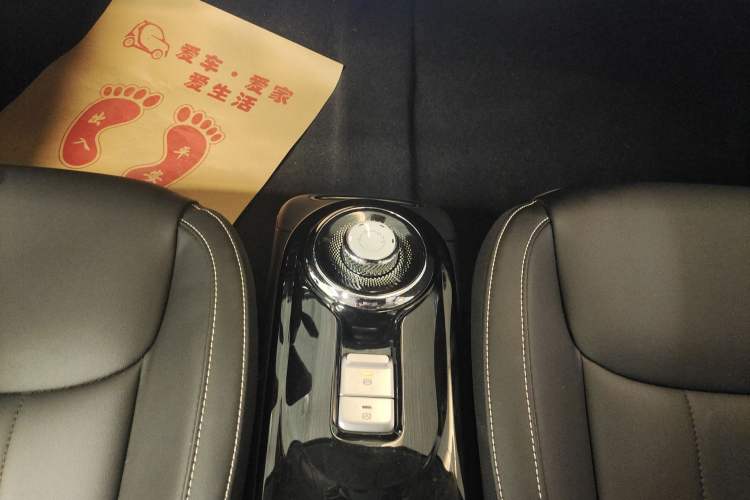 Used Wuling Bingo 2023 410 km Lingxi Deluxe Edition