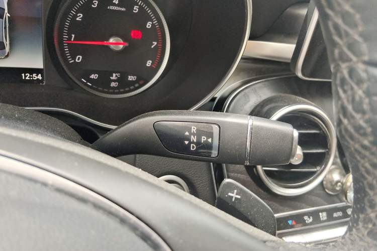 Used Mercedes-Benz C-Class 2018 C 200 L Sport Edition
