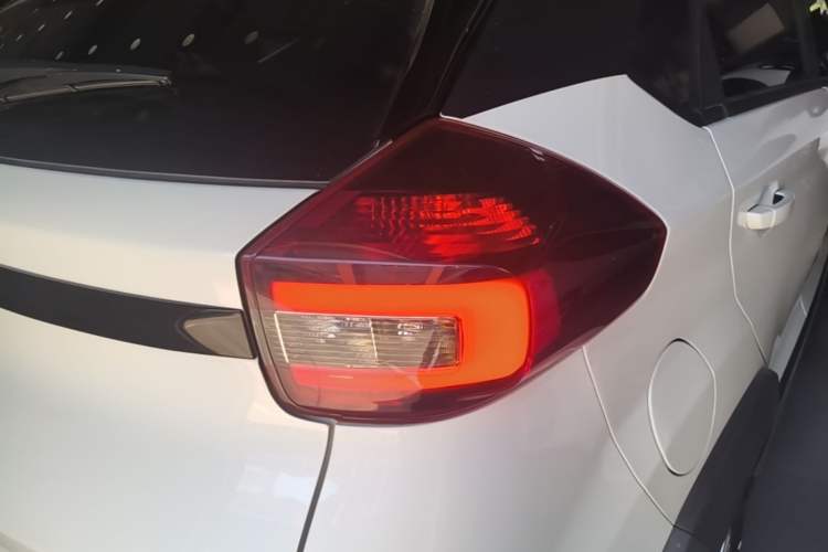 Used Chery Tiggo 3X 2022 PLUS 1.5L CVT Fashion Edition