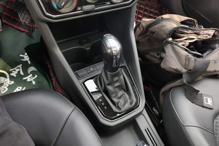 Used Jetta VA3 2019 1.5L Automatic Enjoyment Edition
