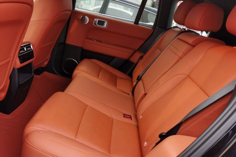 Used Li Auto L6 2024 Pro Model