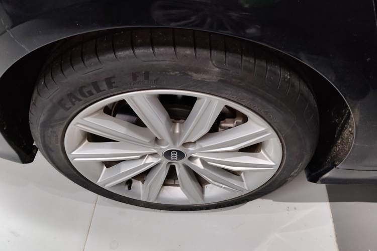 Used Audi A6L 2023 45 TFSI Prestige Dynamic Edition