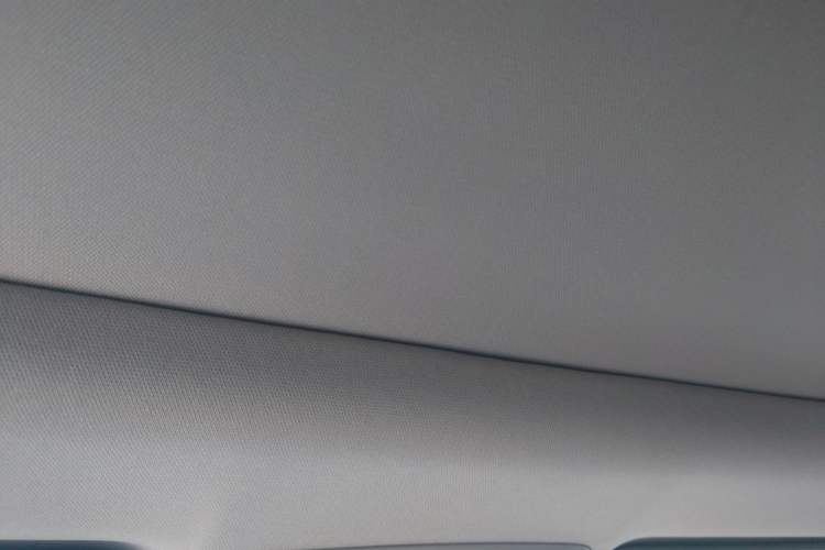 Used Honda Breeze 2021 240TURBO CVT Two-Wheel Drive Smart Enjoyment Version Headliner