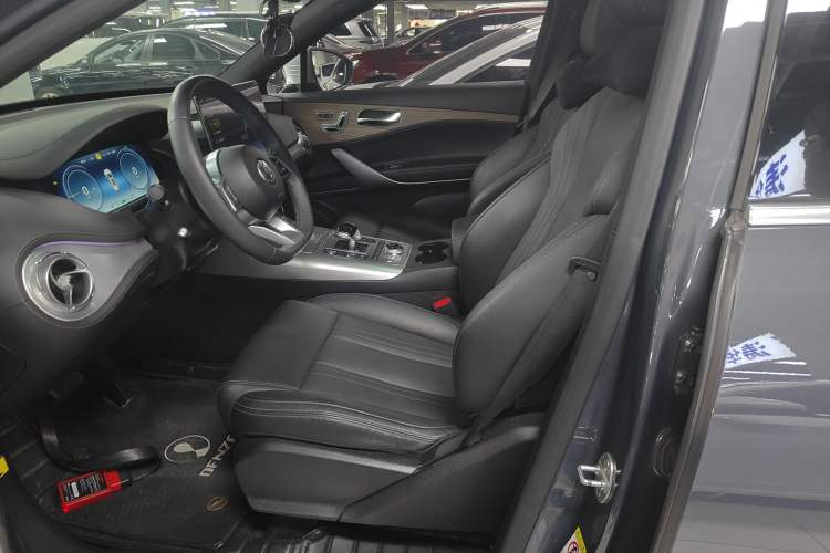 Used Denza X 2020 PHEV Classic Edition
