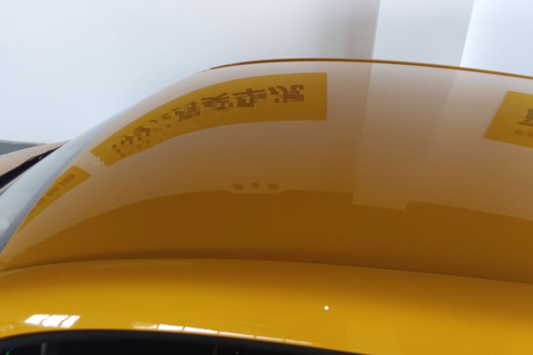 Used Roewe Clever 2022 311km QiQi BoBo Edition
