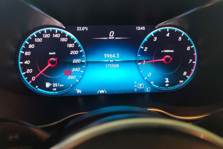 Used Mercedes-Benz GLC 2020 Facelift GLC 300 L 4MATIC Dynamic Edition