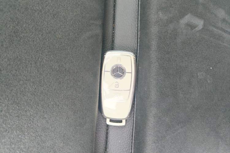 Used Mercedes-Benz A-Class 2019 A 200 L Sport Sedan