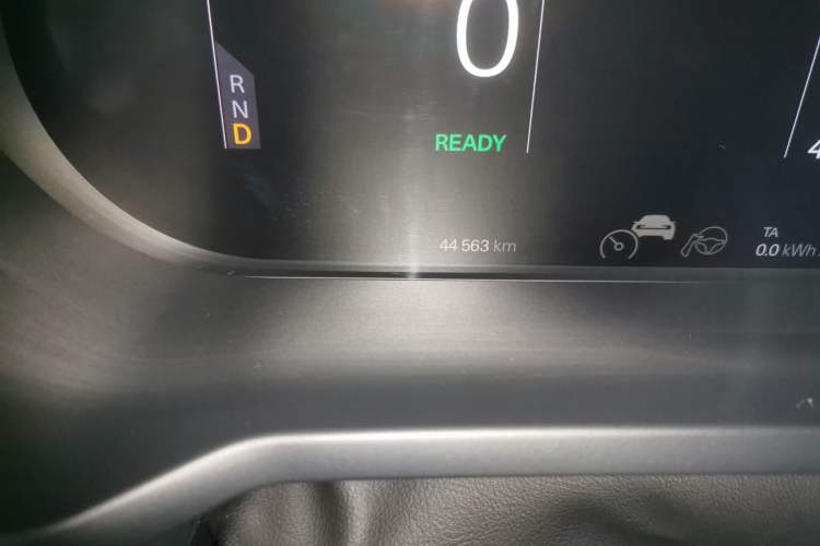 Used Polestar 2 2020 First Edition
