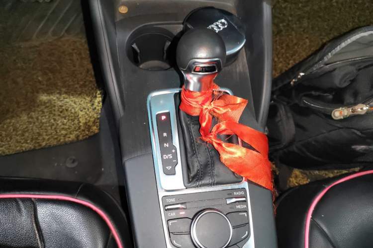 Used Audi A3 2014 Sportback 35 TFSI Automatic Style Edition