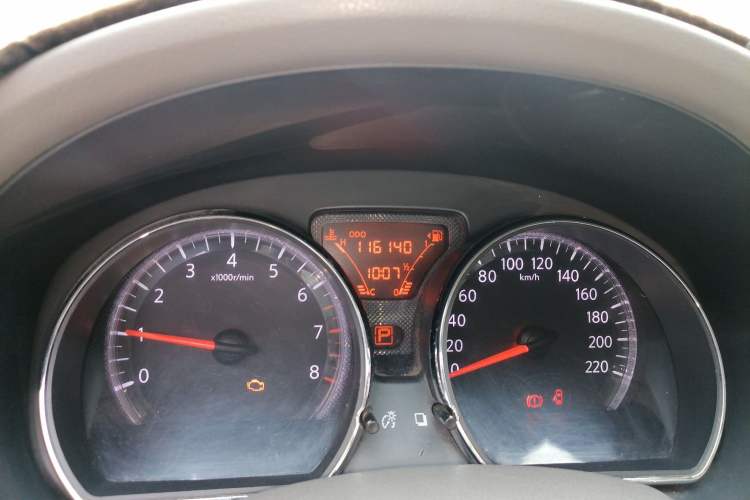 Used Nissan Sunny 2011 1.5XL CVT Luxury Edition
