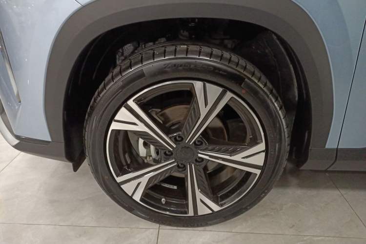 Used Geely Auto Emgrand X7 Sport 2023 Boyue COOL 1.5TD ZhiZun Edition