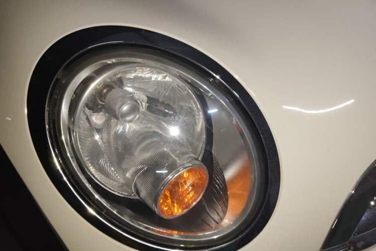 Used MINI Clubman 2011 1.6L ONE