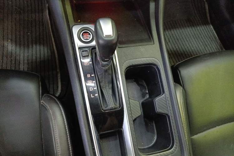 Used Nissan Sylphy 2020 1.6L XL CVT Enjoyment Edition
