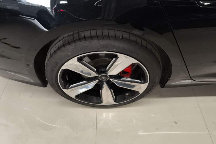 Used Audi A6L 2021 55 TFSI quattro Prestige Dynamic Edition