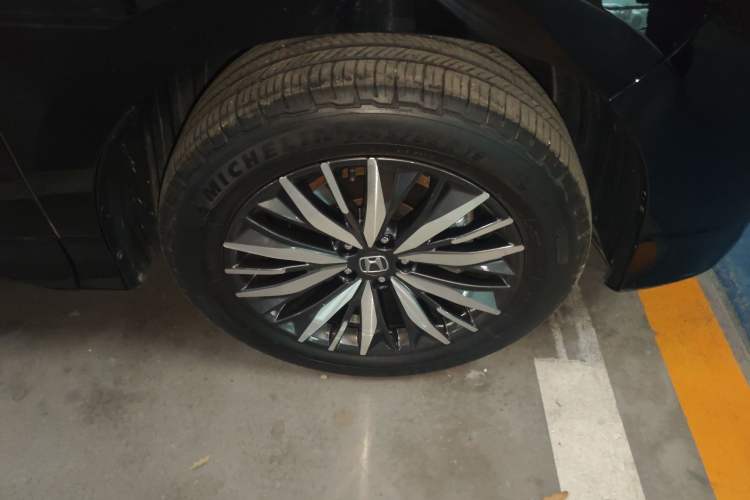 Used Honda Avancier 2020 370TURBO Four-Wheel Drive Premium Edition
