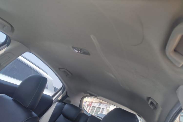 Used Honda Vezel 2017 1.5L CVT 2WD Comfort Model