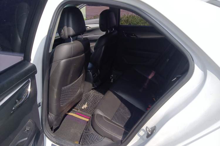 Used Cadillac ATS-L 2017 28T Tech Edition
