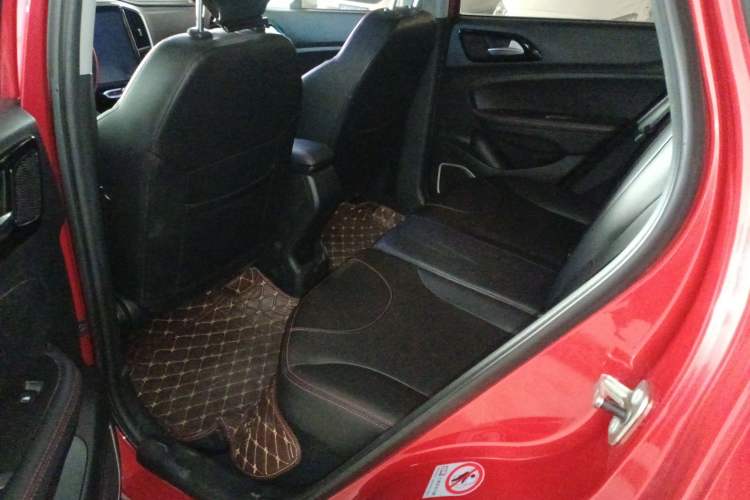 Used Brilliance V3 2017 1.5L Automatic Elite Model