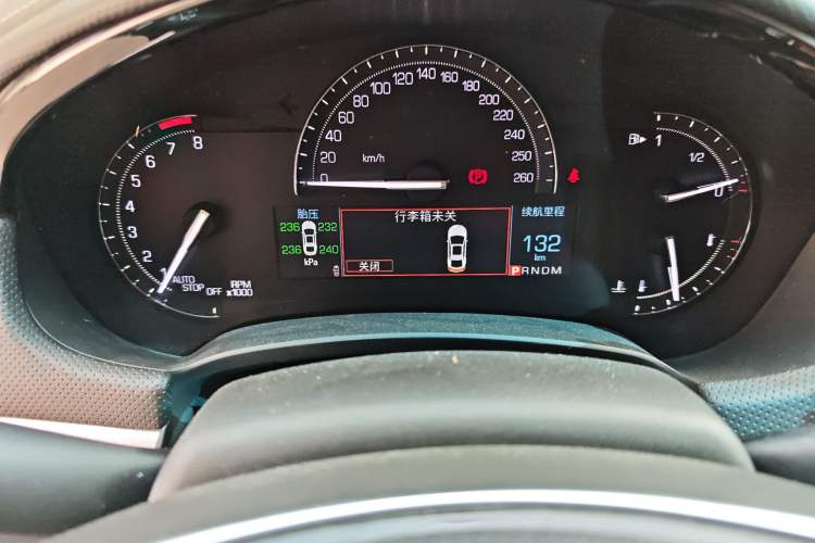 Used Cadillac XTS 2018 28T Elite Edition
