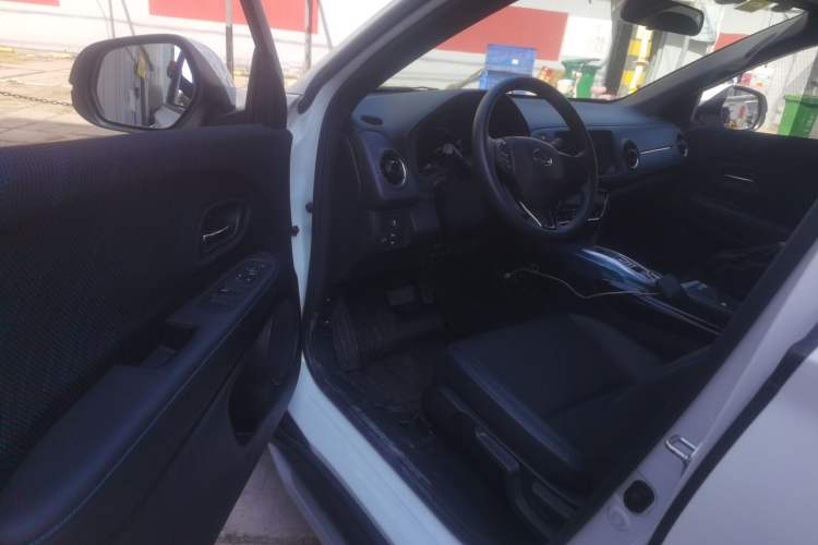 Used CIIMO X-NV 2020 Windstorm Edition
