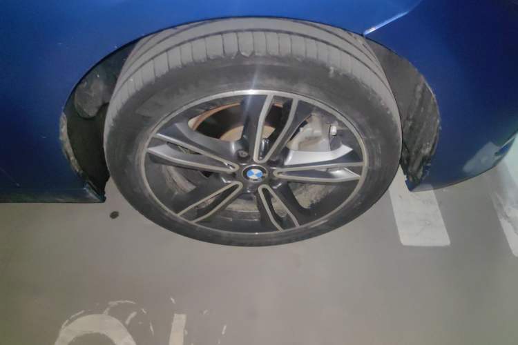 Used BMW 1 Series 2018 118i Sport Edition