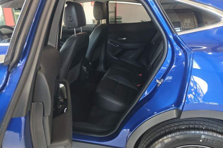 Used Jaguar E-PACE 2018 P200 S China VI