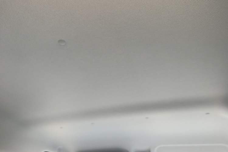 Used Wuling Yangguang 2024 300KM Comfort Version Passenger Van 75kW Headliner