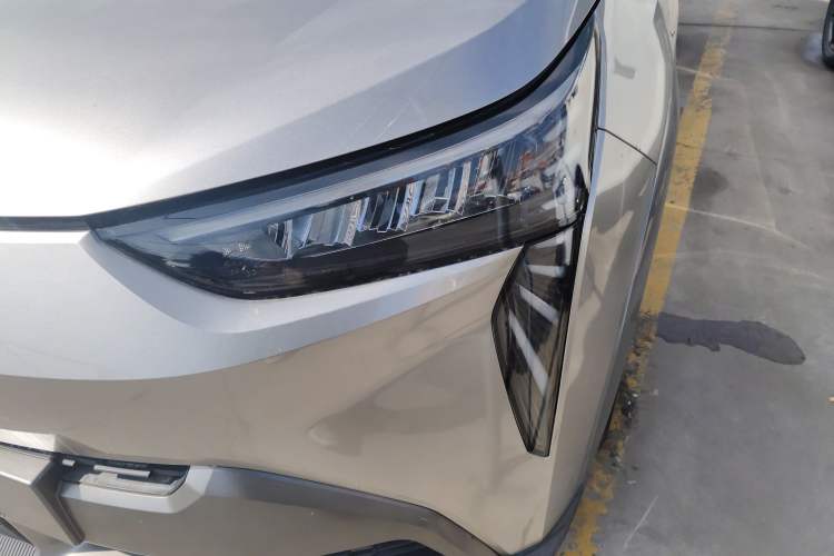 Used AION Y 2022 70 Enjoyment Edition Lithium Iron Phosphate