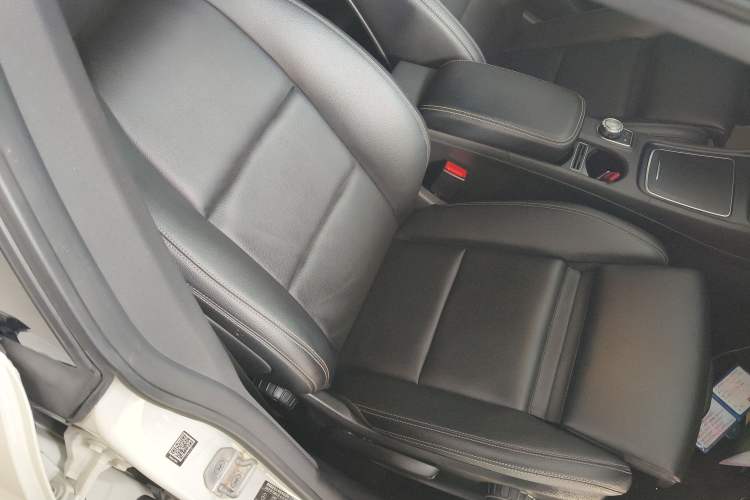 Used Mercedes-Benz CLA 2017 Refreshed CLA 200 Sport Edition