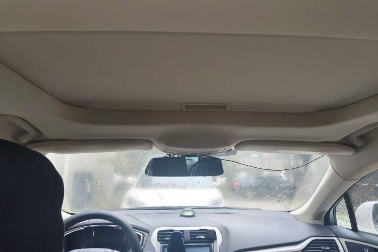 Used Ford Mondeo 2013 2.0L GTDi 200 Fashion Edition
