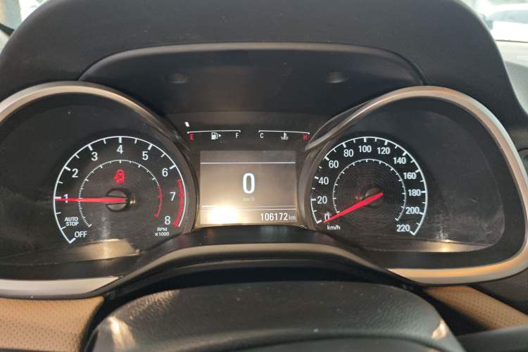 Used Chevrolet Monza 2020 320 Automatic Enjoyment Edition