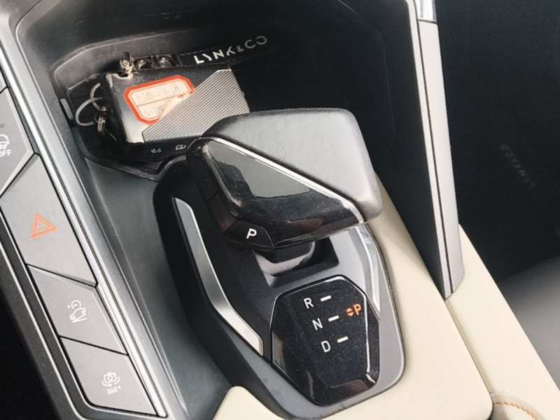 Used Lynk & Co 06 EM-P 2020 PHEV Plus — 13