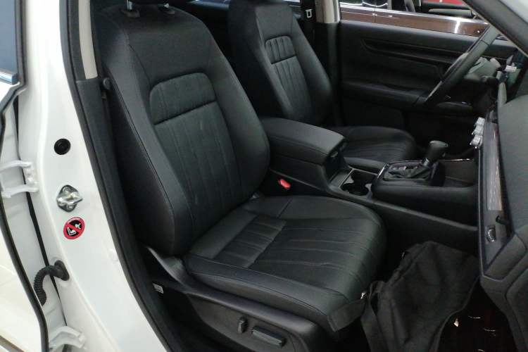 Used Honda Breeze 2023 240TURBO Two-Wheel-Drive Prestige Edition 5 Seats Right Front Seat