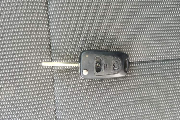 Used Hyundai Veloster 2011 1.6L Automatic Luxury Edition