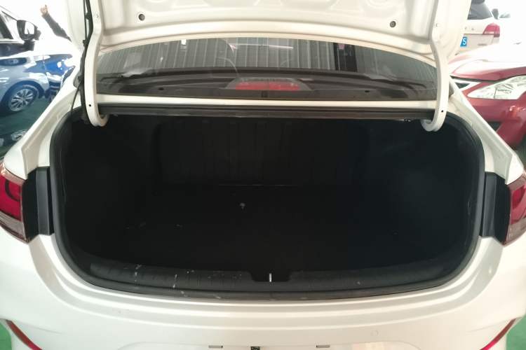 Used Hyundai Celesta 2020 1.6L Automatic GL Enjoyable Edition
