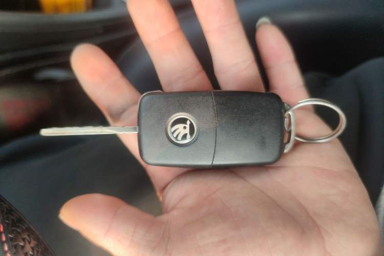 Used Skoda Rapid 2019 1.5L Manual Comfort Edition China VI Standard