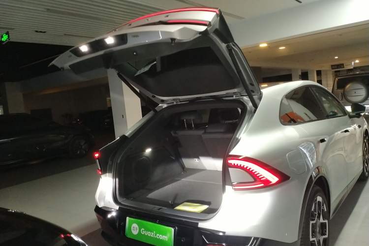 Used XPeng G7 2025 702 Max
