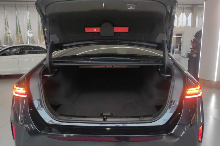 Used BMW i5 2024 eDrive 35L M Sport Package