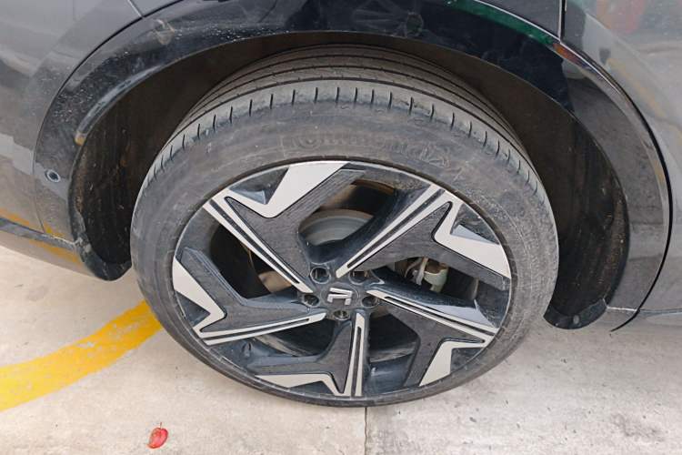 Used Rising R7 2024 Advanced Pro Edition
