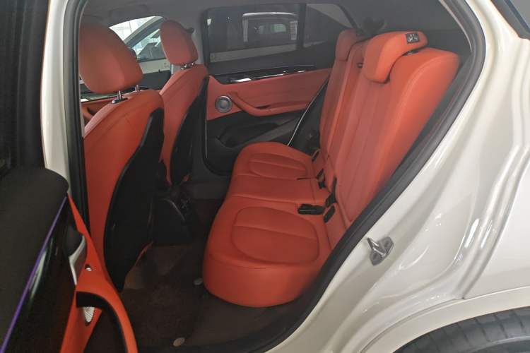 Used BMW X2 2023 sDrive25i M Sport Night Edition