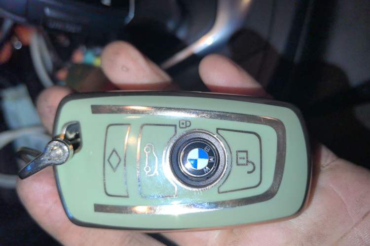 Used BMW 1 Series 2012 116i Leading Model
