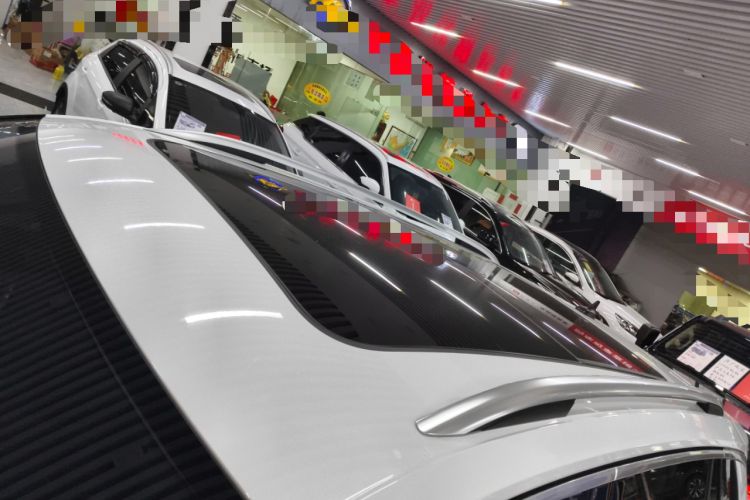 Used Volkswagen Tayron 2022 280TSI Two-Wheel Drive Luxury Smart Connectivity Version Roof