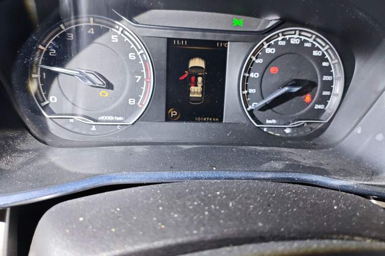 Used Geely Auto Coolray 2020 PRO 260T DCT Knight