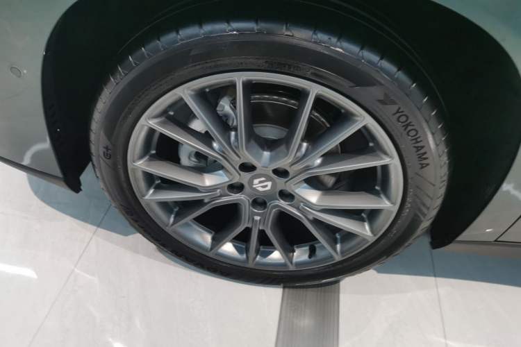 Used Leapmotor C10 2024 530 Smart Edition