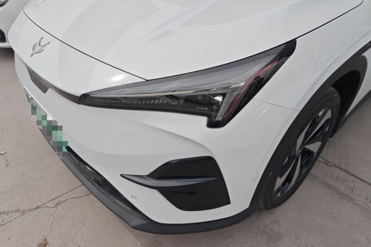 Used ARCFOX Alpha T5 2025 520 MAX
