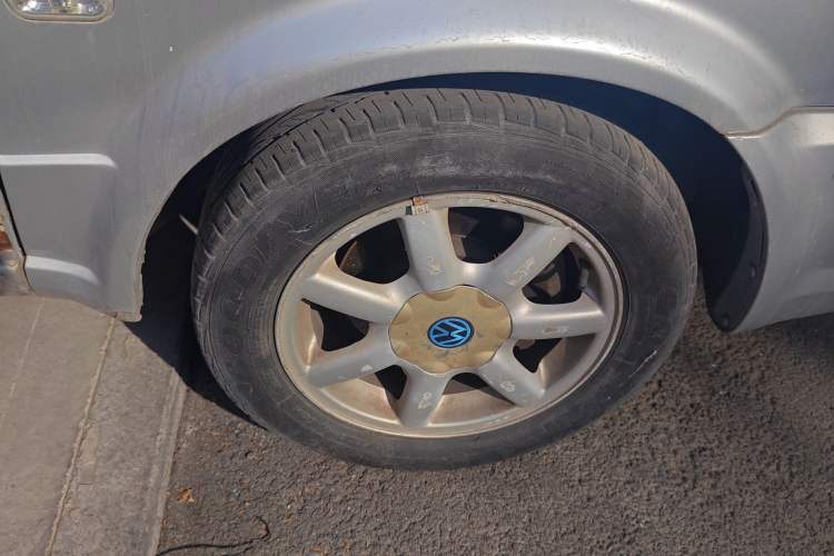 Used Volkswagen Jetta 2010 1.6L Partner
