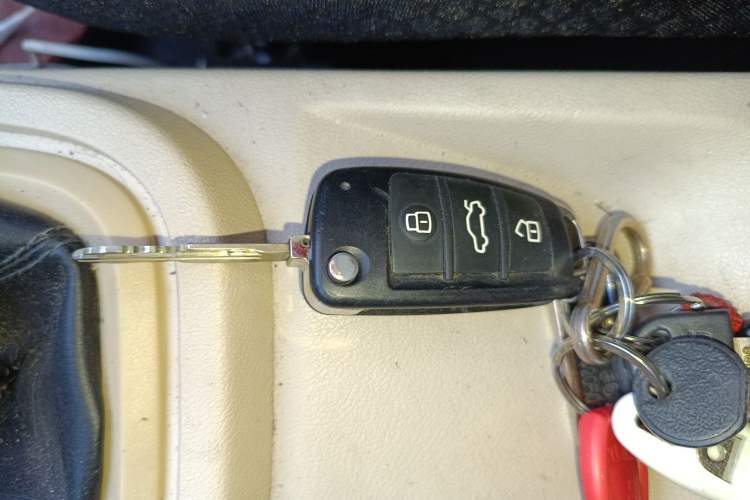 Used Chery Fengyun 2 2015 1.5L Manual New Edition