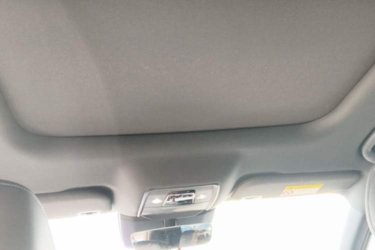 Used BYD Qin L 2025 DM-i Smart Drive 120KM Superior Model
